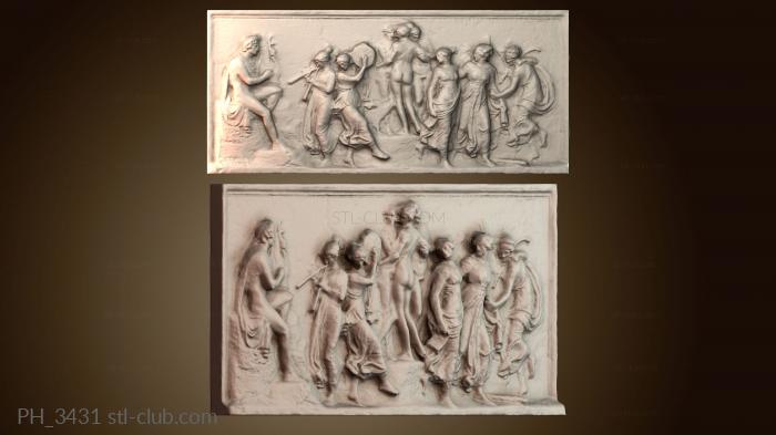 Панно художественные PH_3431