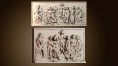 3D model PH_3431 (STL)