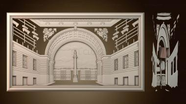 3D model PH_3433 (STL)