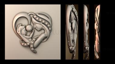 3D мадэль PH_3436 (STL)