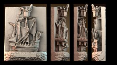 3D мадэль PH_3442 (STL)