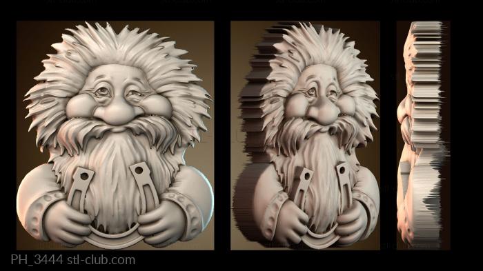 Панно художественные PH_3444