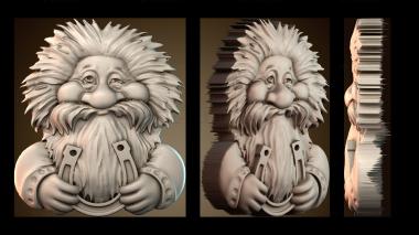 3D модель PH_3444 (STL)