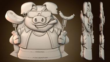 3D модель PH_3445 (STL)