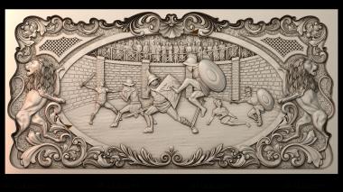 3D мадэль PH_3447 (STL)