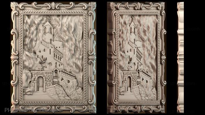 Панно художественные PH_3448