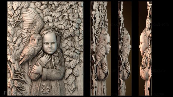 Панно художественные PH_3450