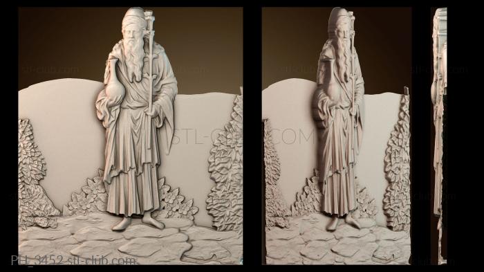 Панно художественные PH_3452