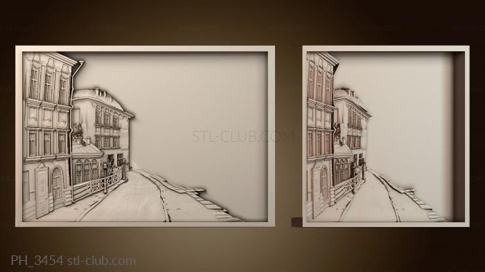 Панно художественные PH_3454