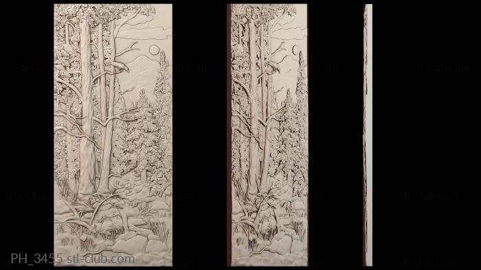 Панно художественные PH_3455