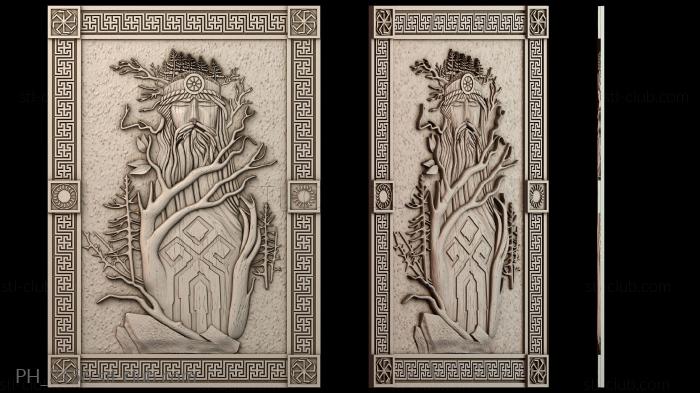 Панно художественные PH_3456