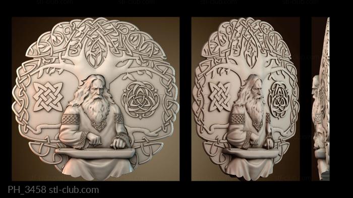 Панно художественные PH_3458