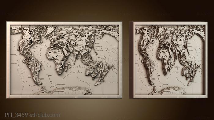 Панно художественные PH_3459