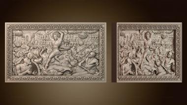 3D model PH_3460 (STL)