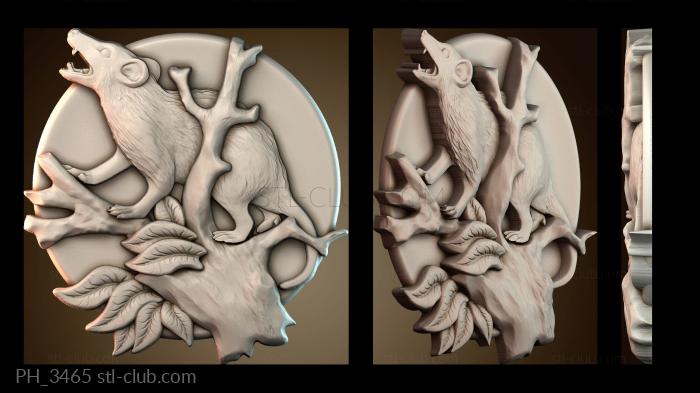 Панно художественные PH_3465