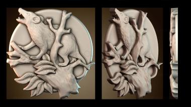 3D мадэль PH_3465 (STL)