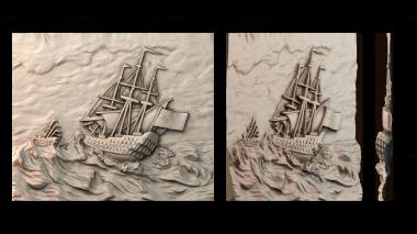 3D модель PH_3466 (STL)