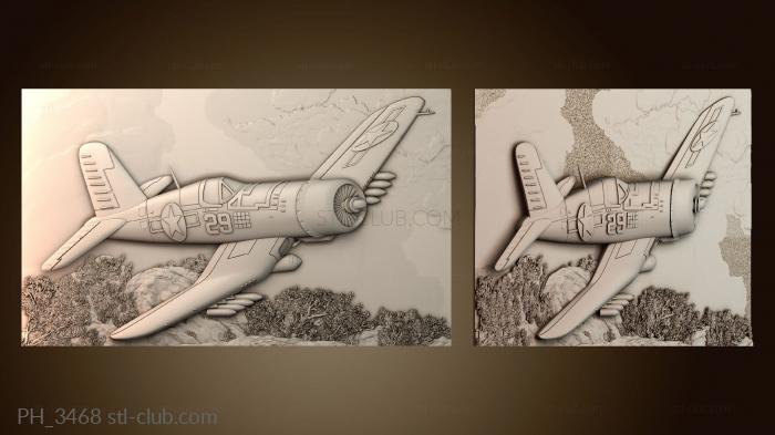 Панно художественные PH_3468