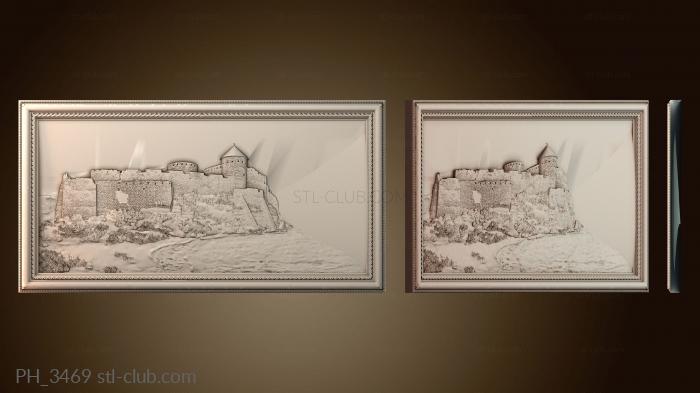 Панно художественные PH_3469