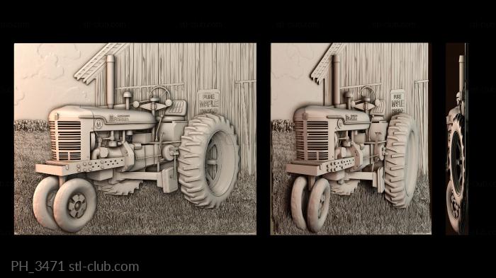 Панно художественные PH_3471