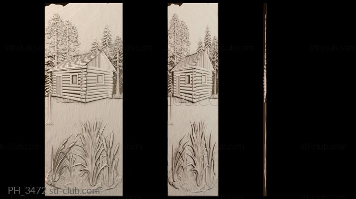 Панно художественные PH_3472