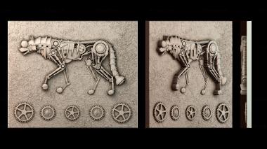 3D мадэль PH_3479 (STL)