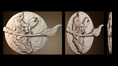 3D модель PH_3480 (STL)