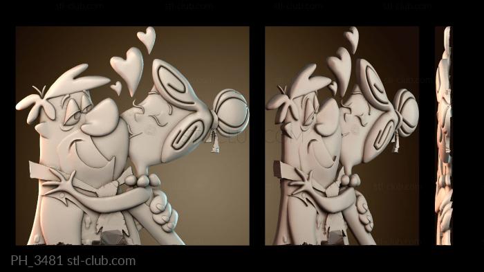 Панно художественные PH_3481