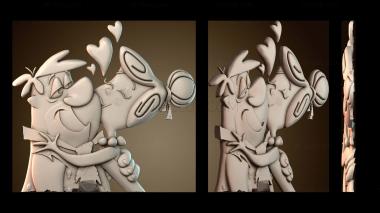 3D модель PH_3481 (STL)