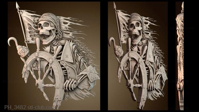 Панно художественные PH_3482