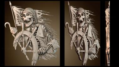 3D модель PH_3482 (STL)