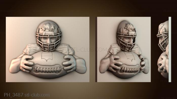 Панно художественные PH_3487