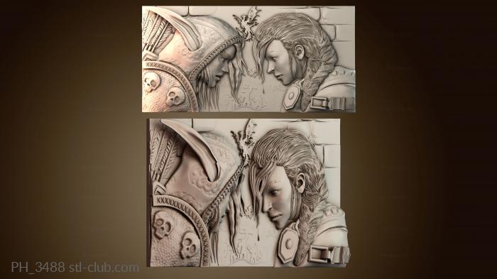 Панно художественные PH_3488