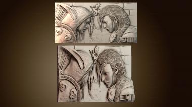 3D model PH_3488 (STL)