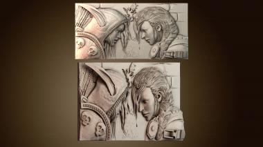 3D модель PH_3489 (STL)