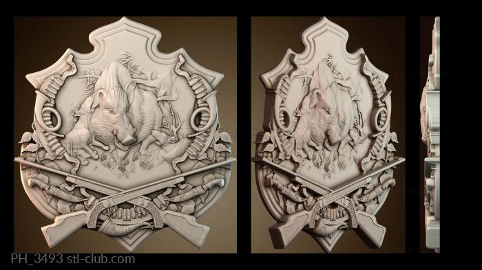 Панно художественные PH_3493