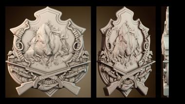 3D модель PH_3493 (STL)