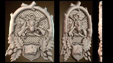 3D мадэль PH_3494 (STL)