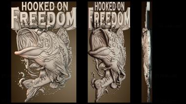 3D model PH_3500 (STL)