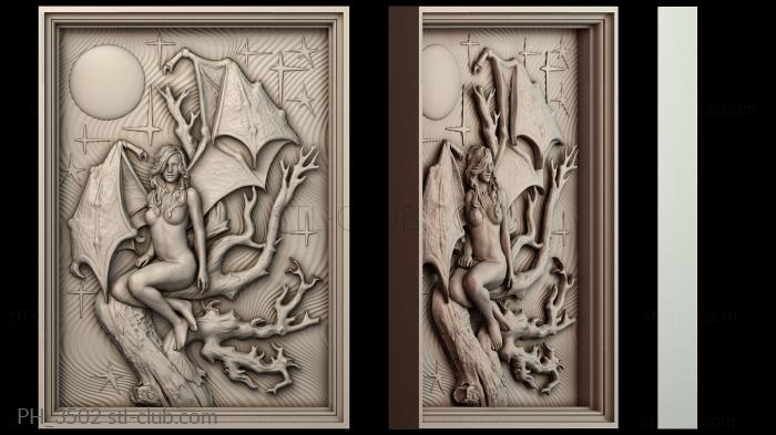 Панно художественные PH_3502