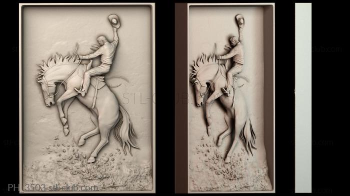 Панно художественные PH_3503