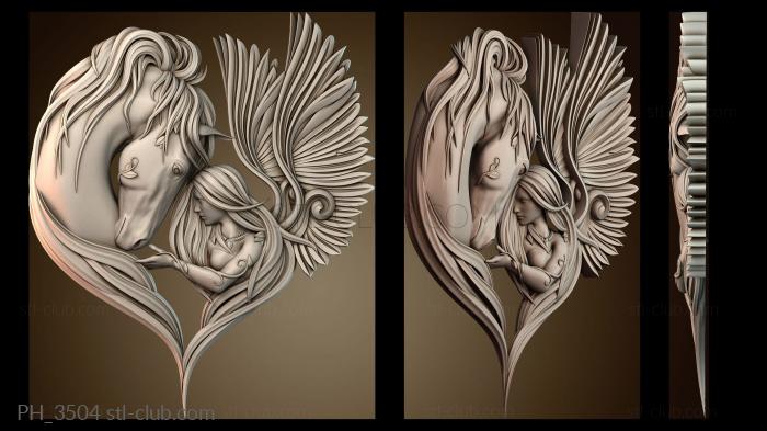 Панно художественные PH_3504