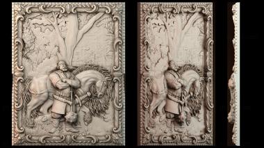 3D модель PH_3506 (STL)