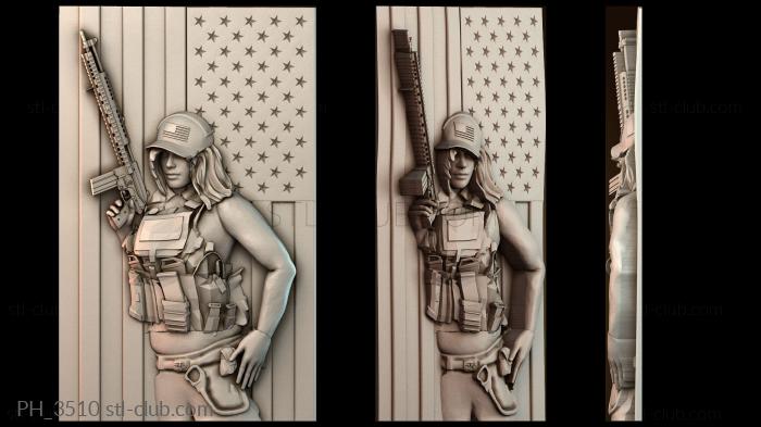 Панно художественные PH_3510