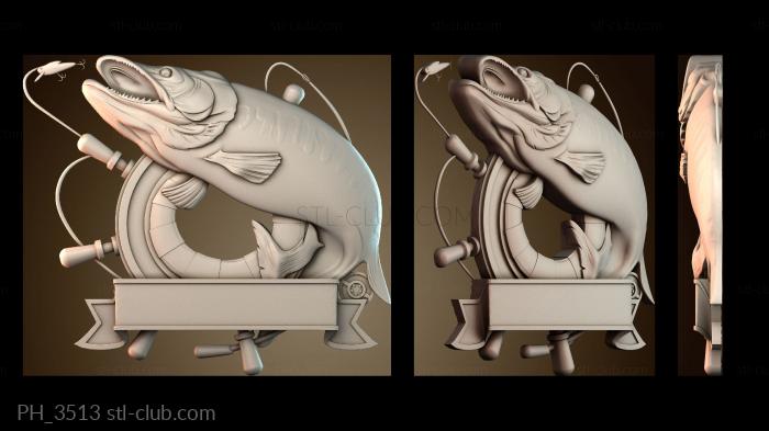 Панно художественные PH_3513