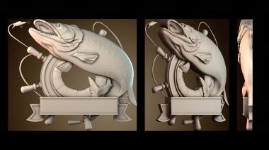 3D модель PH_3513 (STL)