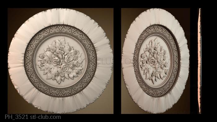 Панно художественные PH_3521