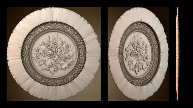 3D мадэль PH_3521 (STL)