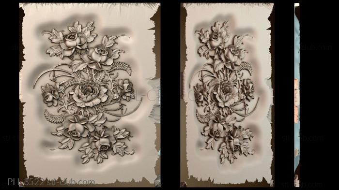 Панно художественные PH_3522