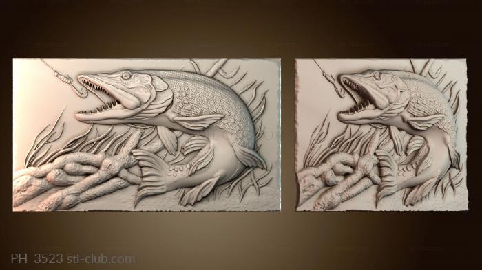 Панно художественные PH_3523